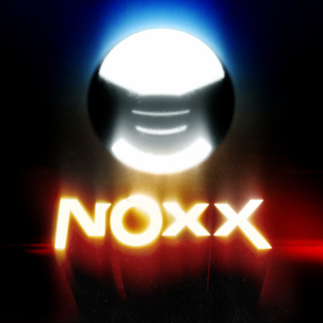 Spiritus - Single by NOXX | Spotify