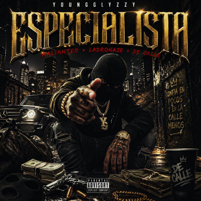 ESPECIALISTA