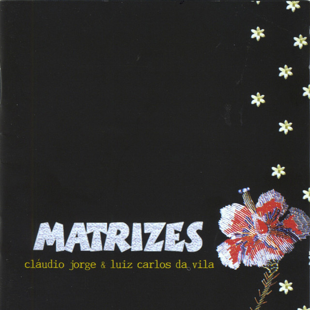 Matrizes cover art