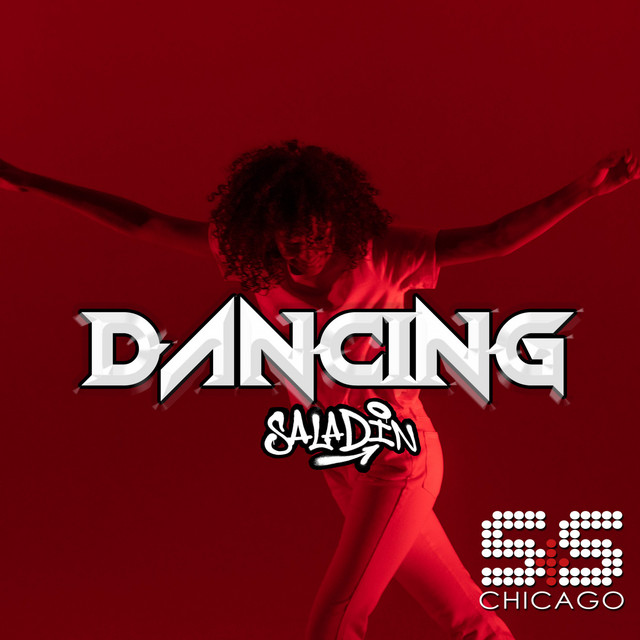 Dancing cover art