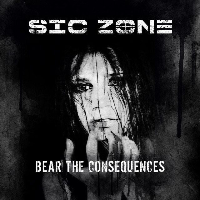 Bear The Consequences cover art
