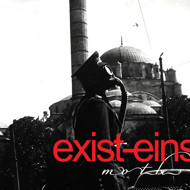 Evreni cover art