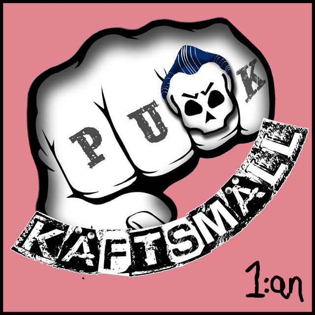 1:an cover