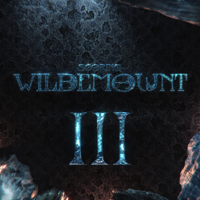 Scoring Wildemount, Vol. III cover art