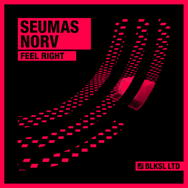 Feel Right album art