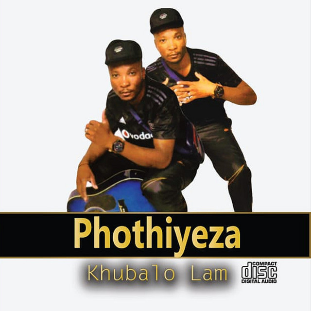 Phothiyeza