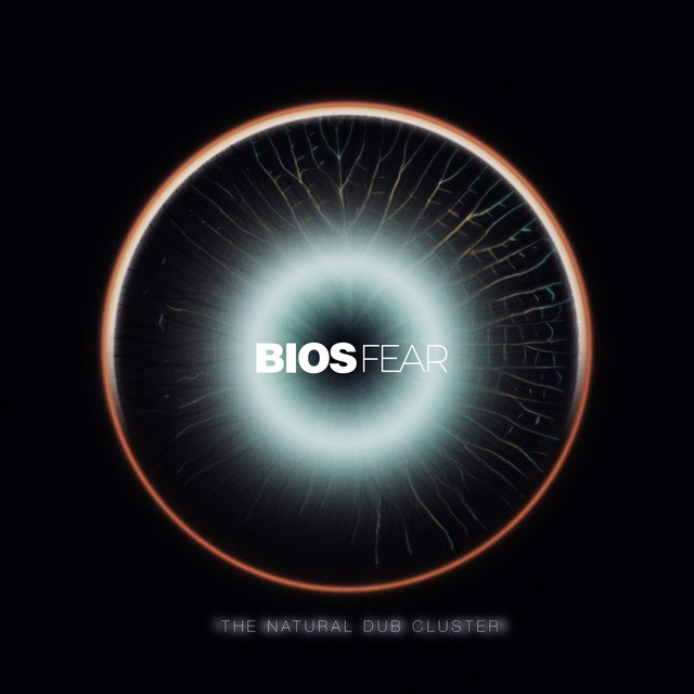 Biosfear cover art