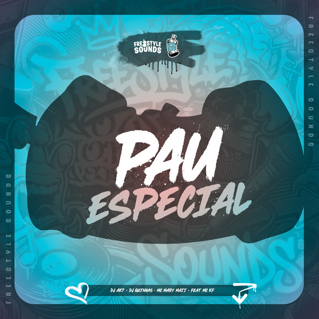 Pau Especial album image
