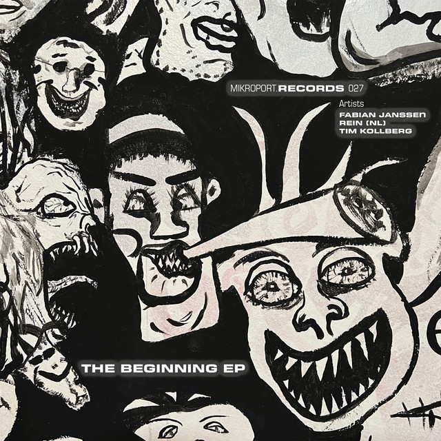 BodyControl cover art
