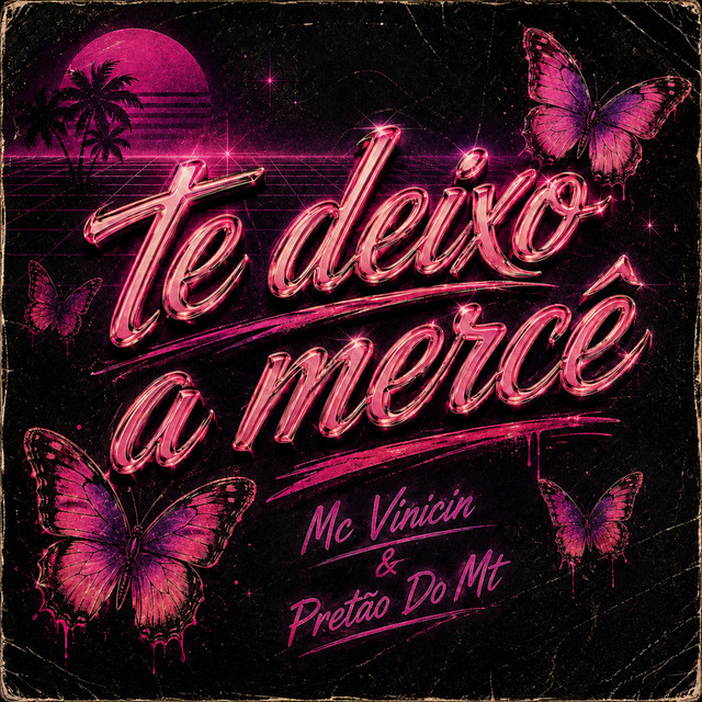 Te Deixo a Mercê