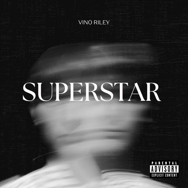 SUPERSTAR - Single by VIN0 RILEY | Spotify
