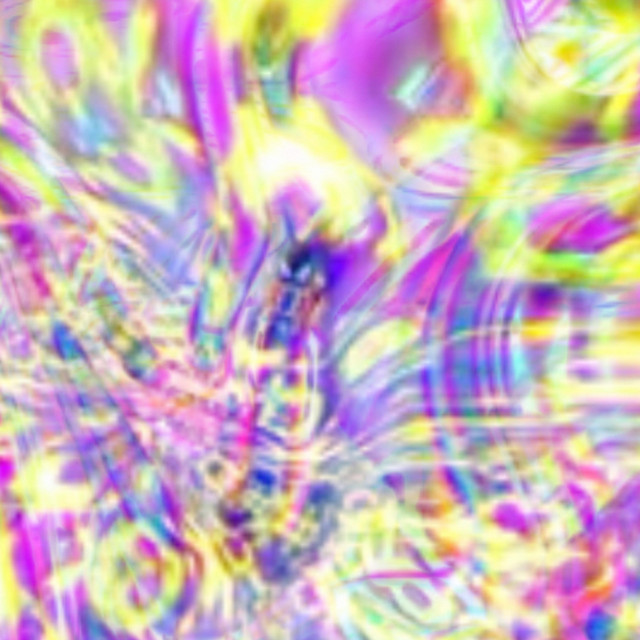 ilysm<3 cover art