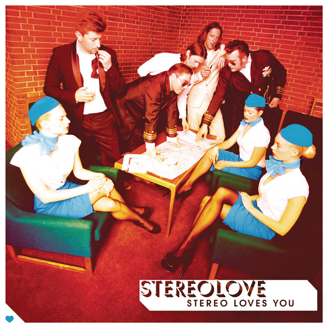album image