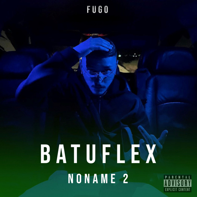 Batuflex Noname 2 cover art