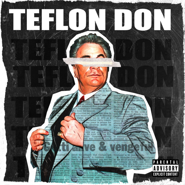 Teflon Don