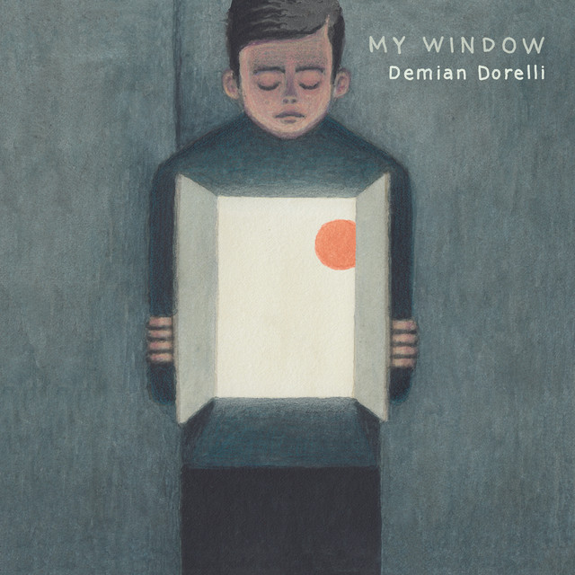 My Window cover art