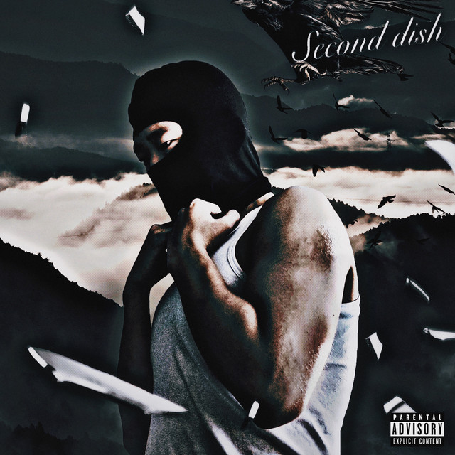 Second Dish cover art