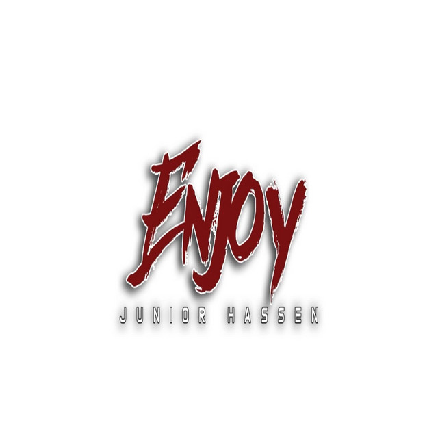 Enjoy cover art