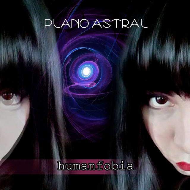 Plano Astral cover art