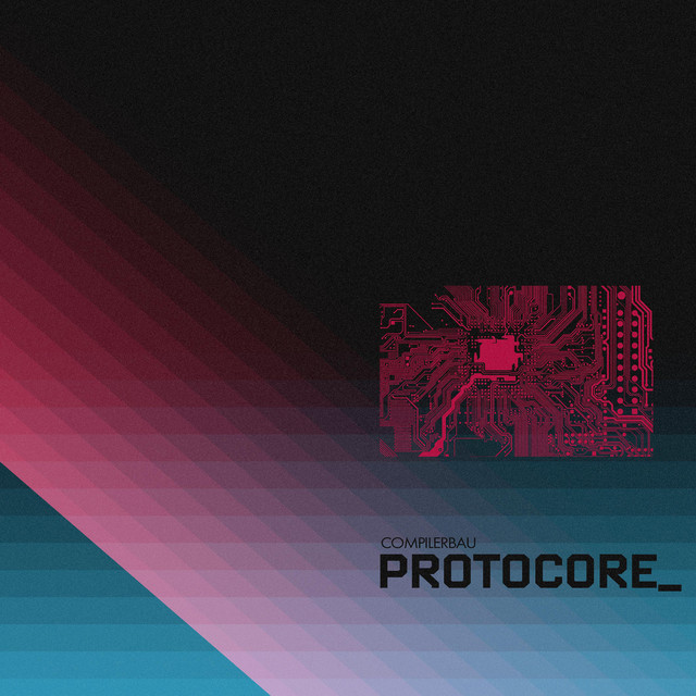 Protocore cover