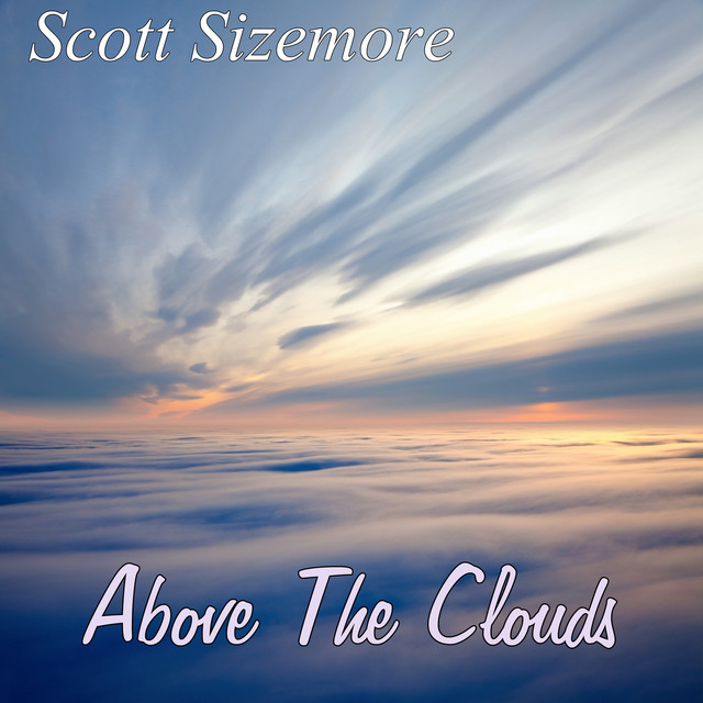 Above the Clouds cover art