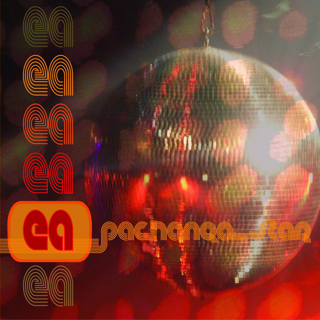 Pachanga Star cover art