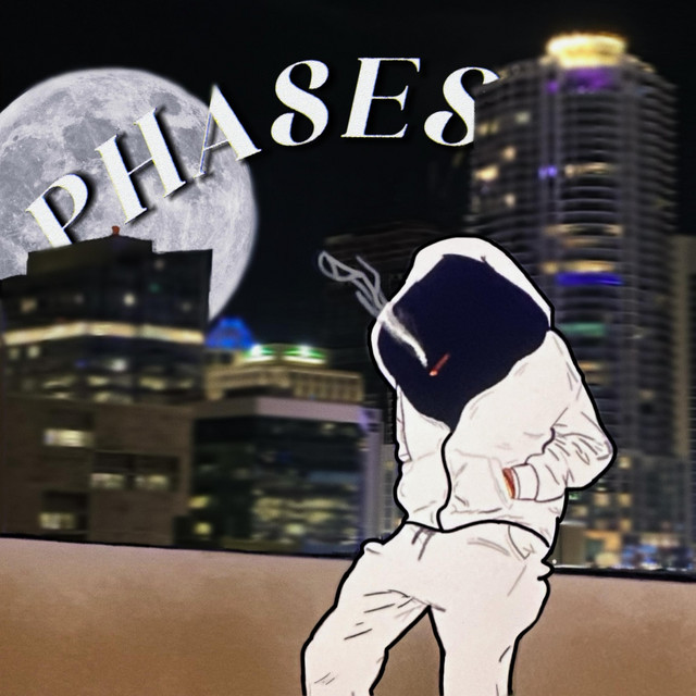PHASES cover