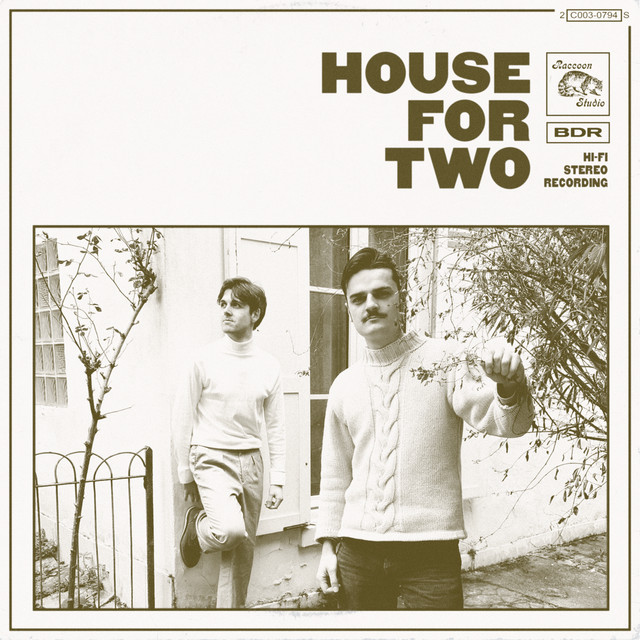 House for Two
