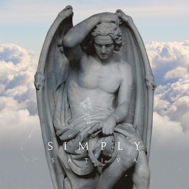 Simply cover art
