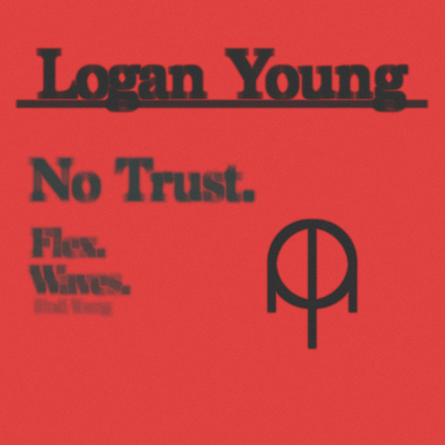 No Trust cover art