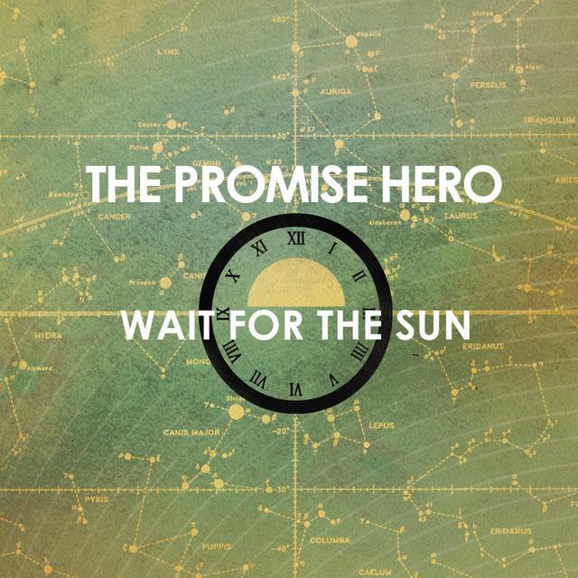 Wait for the Sun cover art
