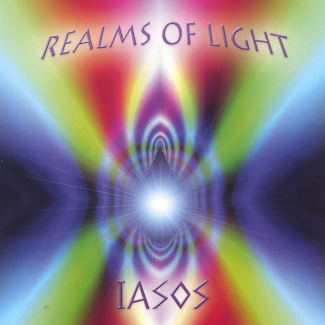 Realms of Light cover art
