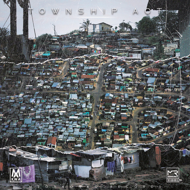 Township Act cover art