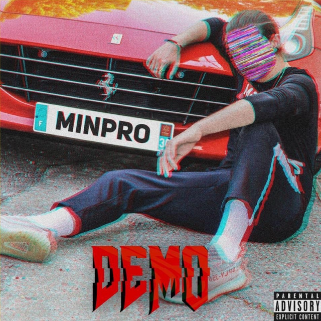 DÉMO cover art