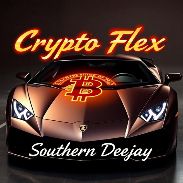 Crypto Flex