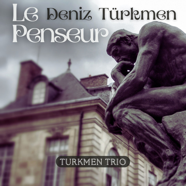 Le penseur