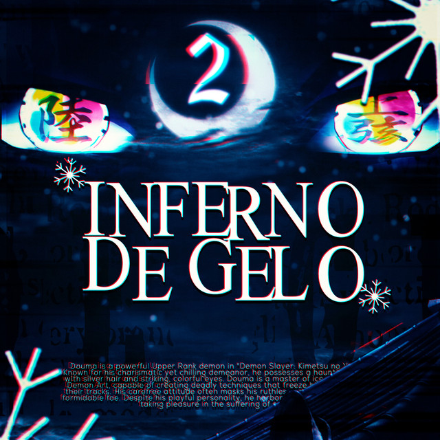 Inferno De Gelo