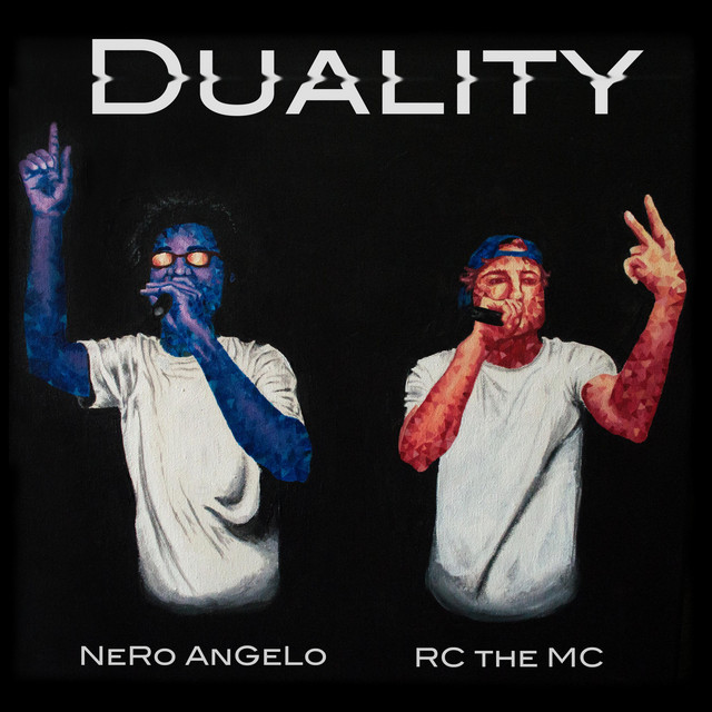 Duality cover art