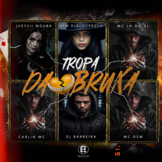 Tropa Da Bruxa