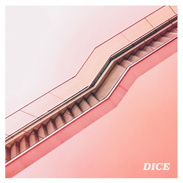 Dice cover art