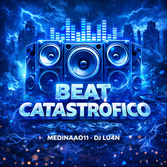 Beat Catastrofico