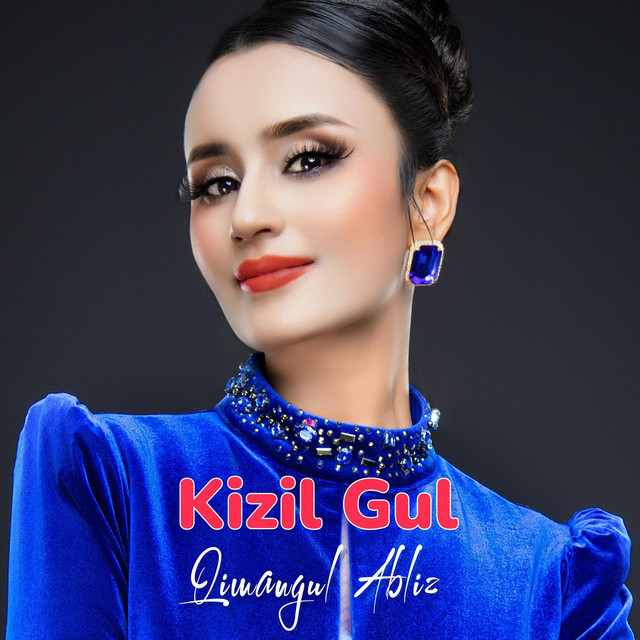 Qimangul Abliz