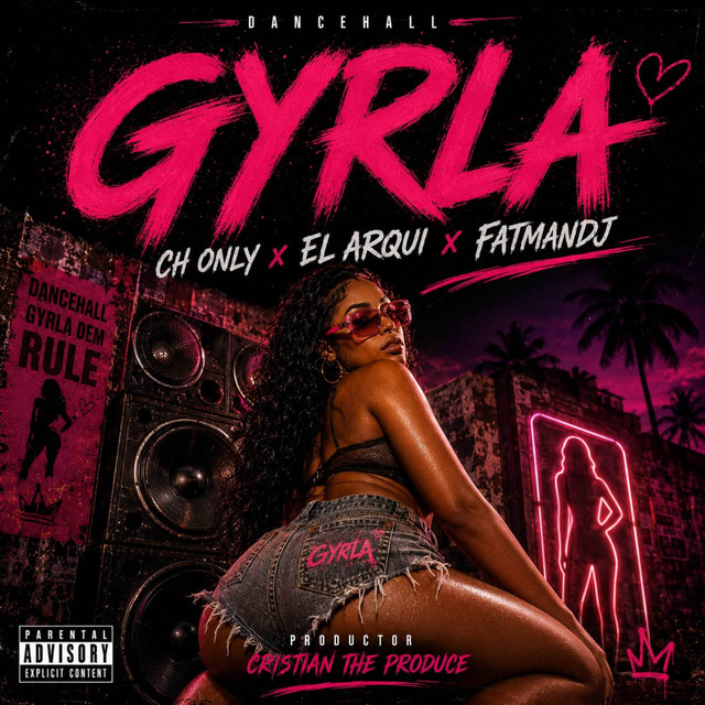 GYRLA