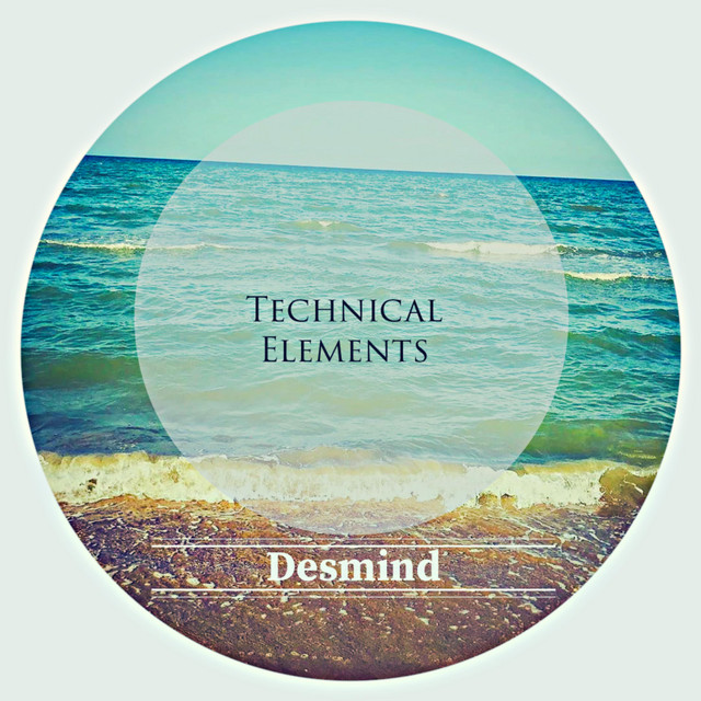 Technical Elements cover art