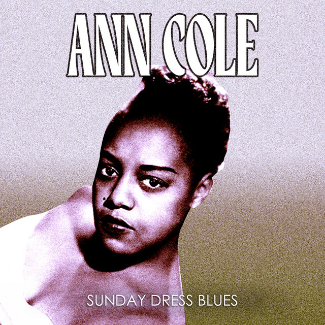 Sunday Dress Blues cover