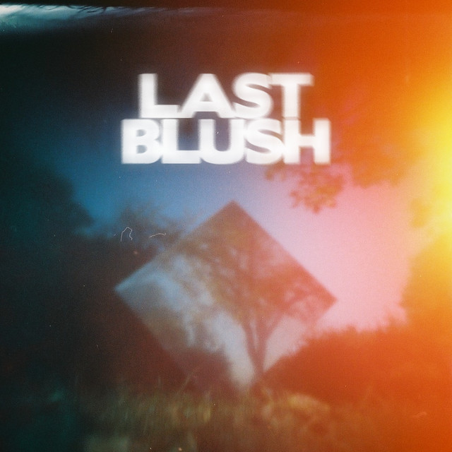 Last Blush cover