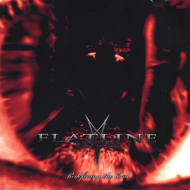 Redefining the End cover art