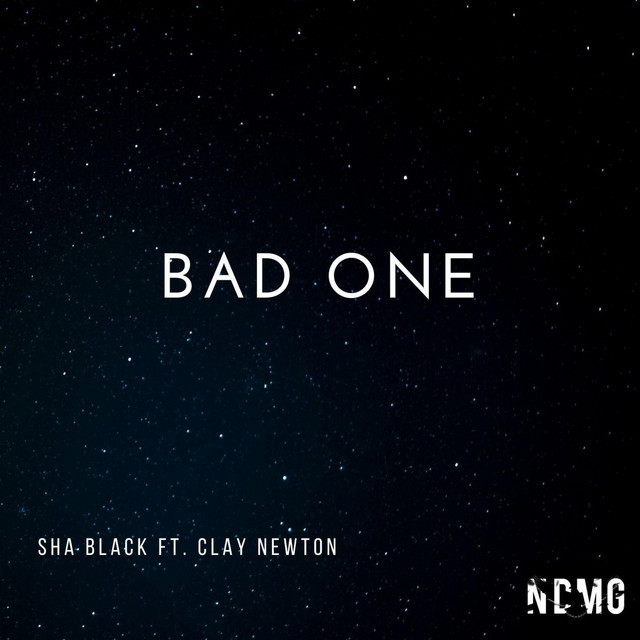 Bad One - Single by Sha Black | Spotify