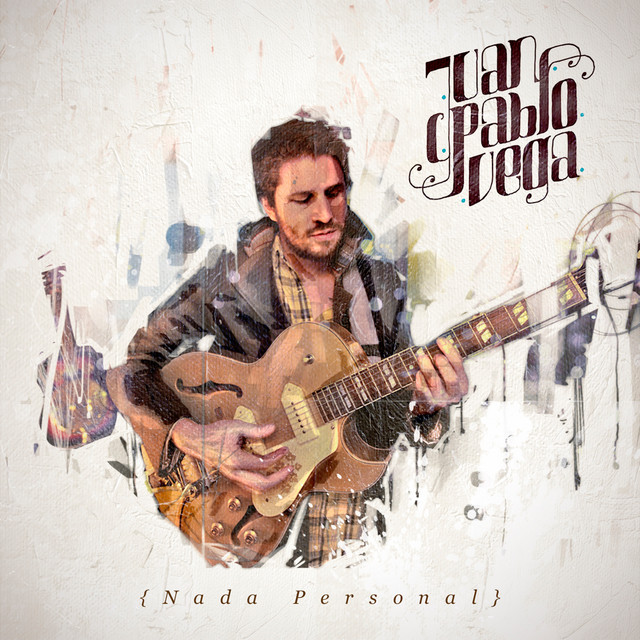 Nada Personal cover art