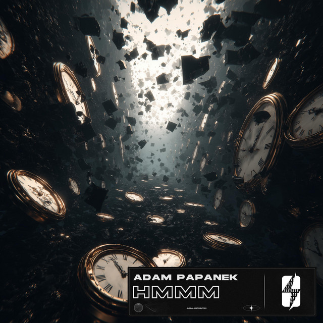 ADAM PAPANEK – Hmmm - Extended Mix